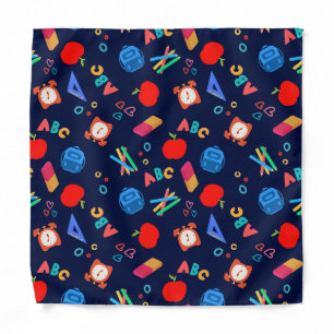 ABC BANDANA