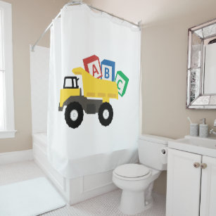 truck bathroom accessories