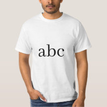 ABC Style
