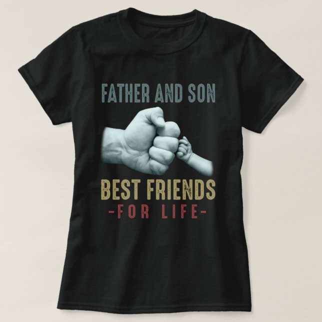 abc T-Shirt (Design Front)