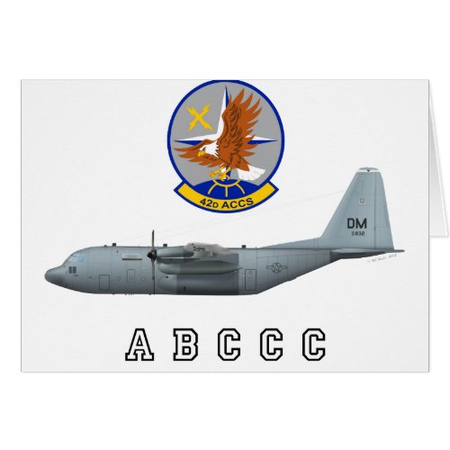ABCCC 42nd ACCS
