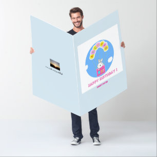 abcdefgHI ! Card