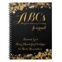ABC's Life Coaching Journal