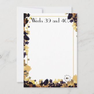 ABC's Weeks 39 and 40 Announcement