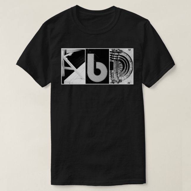 ABD All But Dissertation T-Shirt (Design Front)