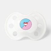 ABDL Pride Pacifier (Front)