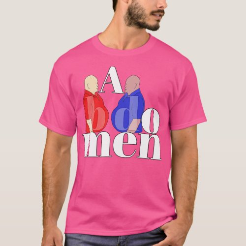 Abdomen T_Shirt