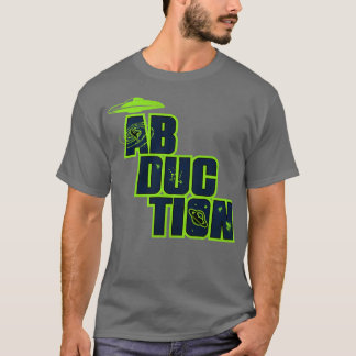 Abduction by T-Shirt