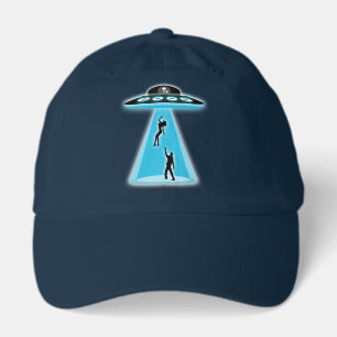 Abduction Hats