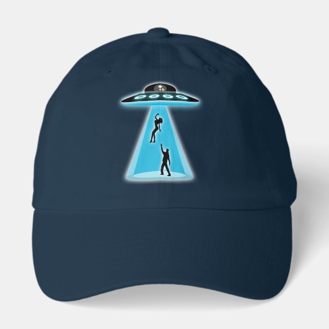 Abduction Hats (Front)