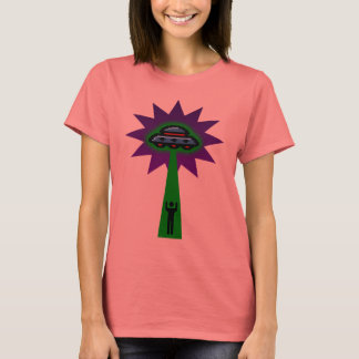 ABDUCTION T-Shirt