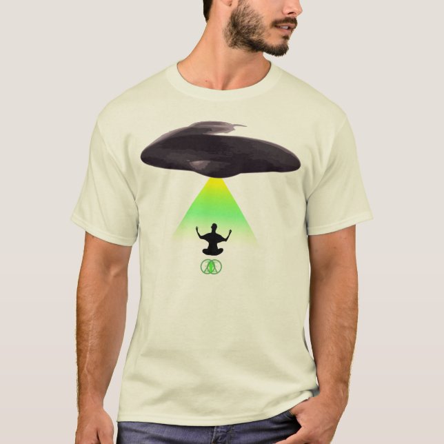 Abduction T-Shirt (Front)
