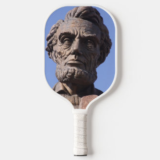Abe Lincoln Pickleball Paddle
