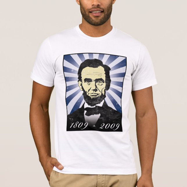 abe T-Shirt (Front)