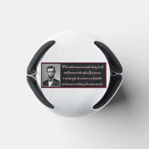 Abe-With-Mailce-Toward-None Can Cooler