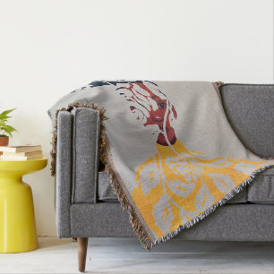 Abeba Blanket