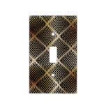 Abedelah Light Switch Cover