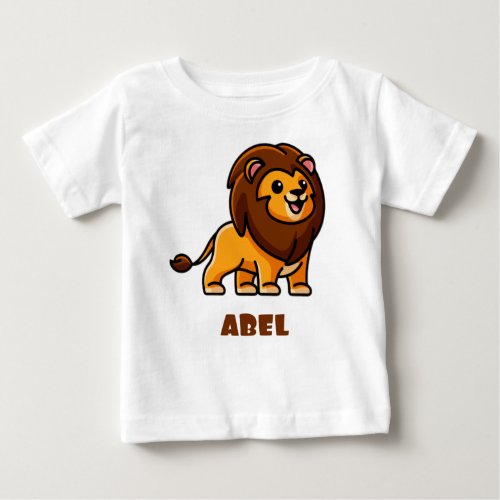 ABEL BABY T_Shirt