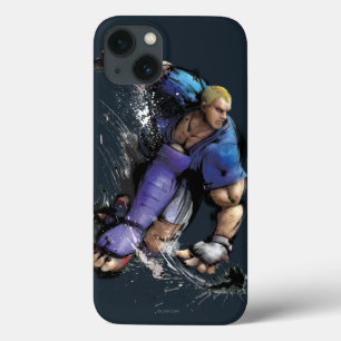 Abel Landing iPhone 13 Case