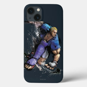 Abel Landing iPhone 13 Case