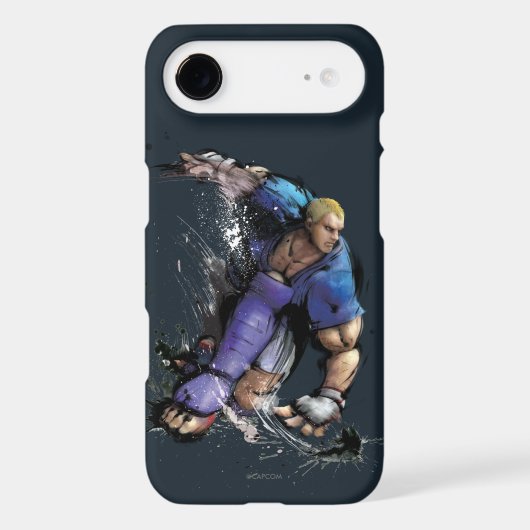 Abel Landing Case-Mate iPhone Case (Back)