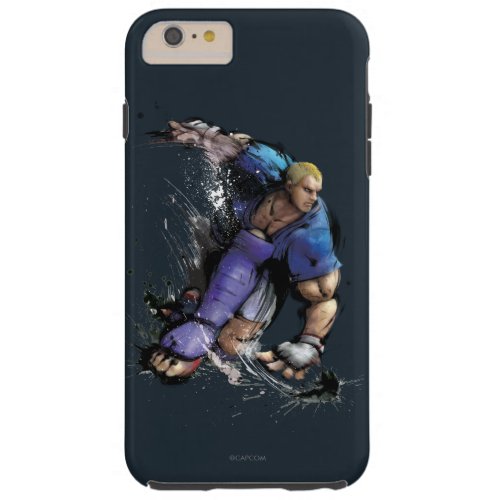 Abel Landing Tough iPhone 6 Plus Case