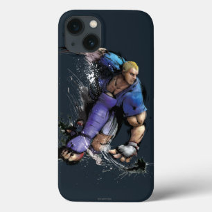 Abel Landing iPhone 13 Case