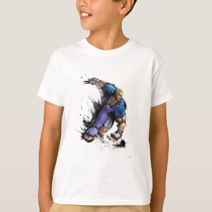 Abel Landing T-Shirt