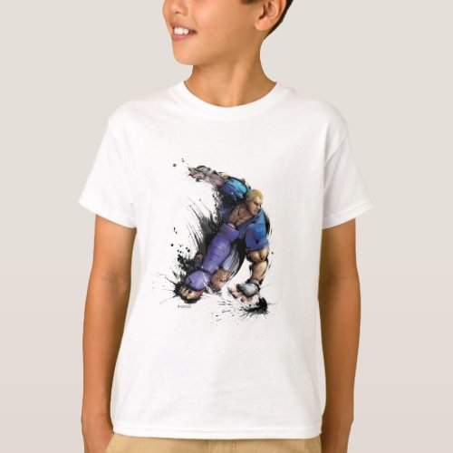 Abel Landing T_Shirt