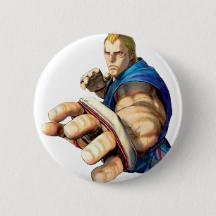 Abel Stance Button