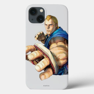 Abel Stance iPhone 13 Case