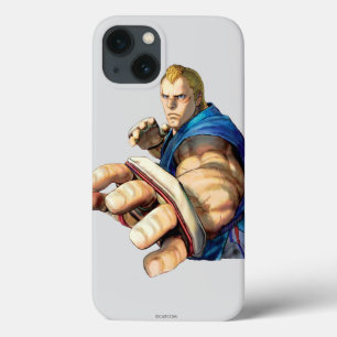 Abel Stance iPhone 13 Case
