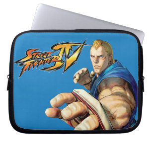 Abel Stance Laptop Sleeve