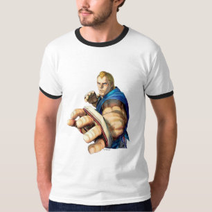 Abel Stance T-Shirt