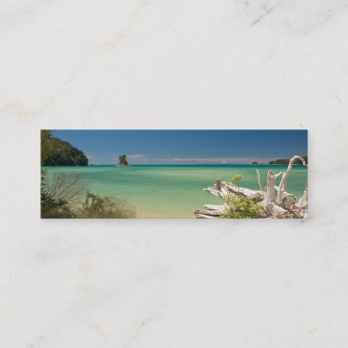 Abel Tasman National Park Business Cards