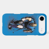 Abel Walking Case-Mate iPhone Case (Back (Horizontal))