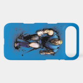 Abel Walking Case-Mate iPhone Case (Back (Horizontal))