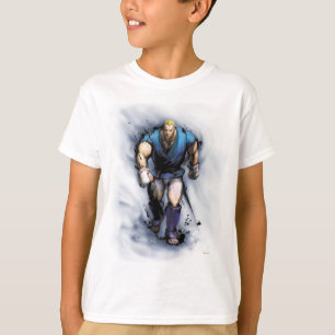 Abel Walking T-Shirt