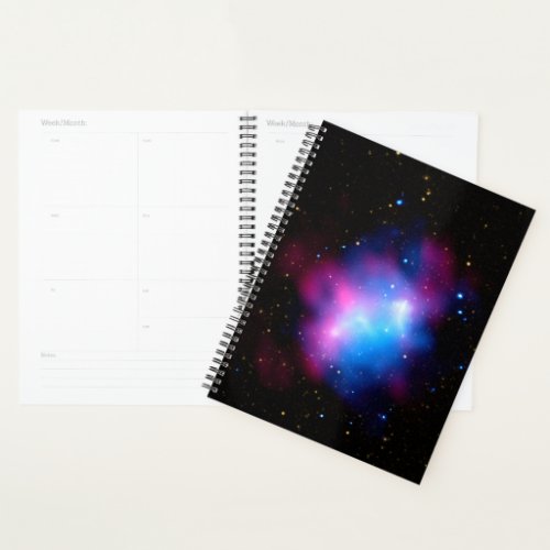 Abell 1758 planner