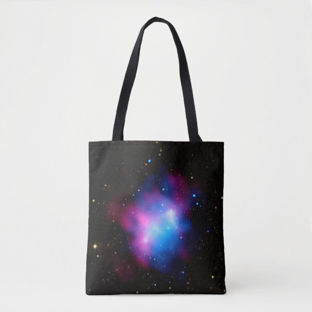 Abell 1758 tote bag (Front)