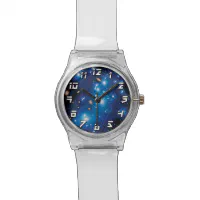 Pandora on galaxy discount watch