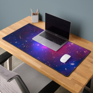 Abell 2744, Pandora's Cluster. Desk Mat