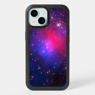 Abell 2744, Pandora's Cluster. iPhone 15 Case
