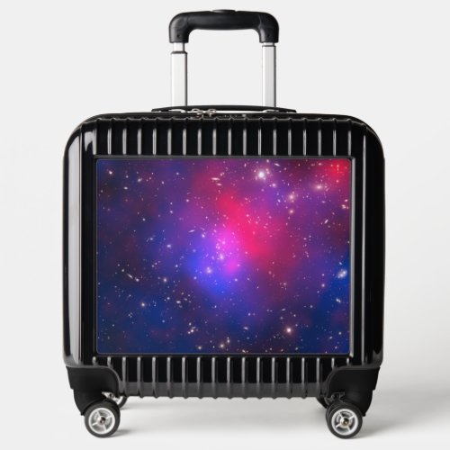 Abell 2744 Pandoras Cluster Luggage