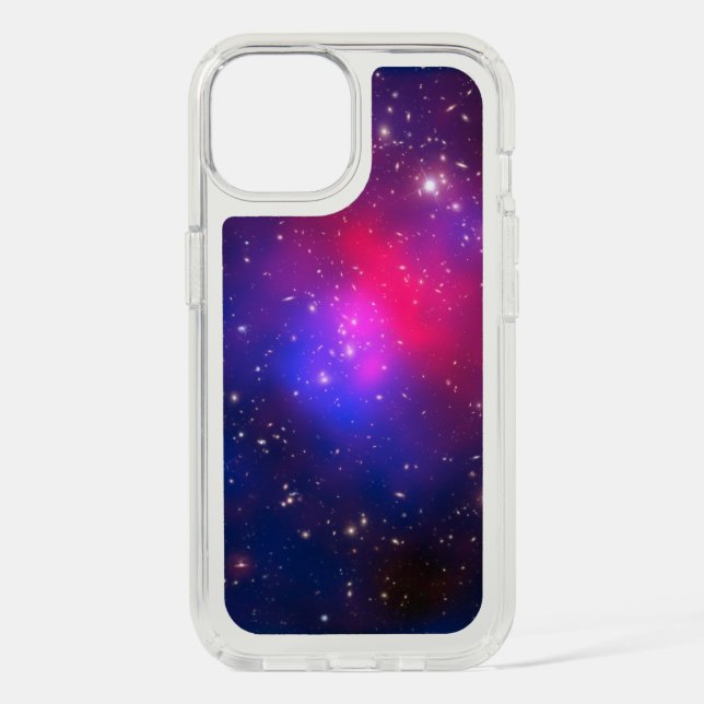 Abell 2744, Pandora's Cluster. Speck iPhone Case (Front)