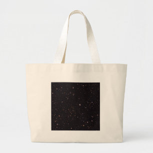 Abell 315 Galaxy Cluster from Wide Field Imager Large Tote Bag