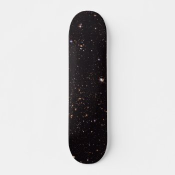 Abell 315 Galaxy Cluster From Wide Field Imager Skateboard by EnhancedImages at Zazzle