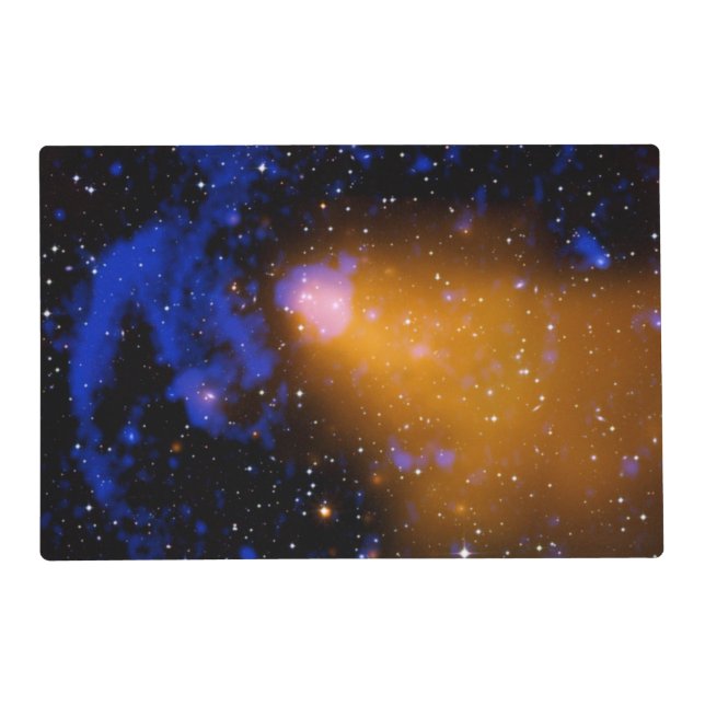 Abell 3376 placemat (Front)