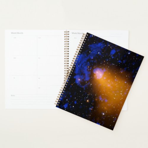 Abell 3376 planner