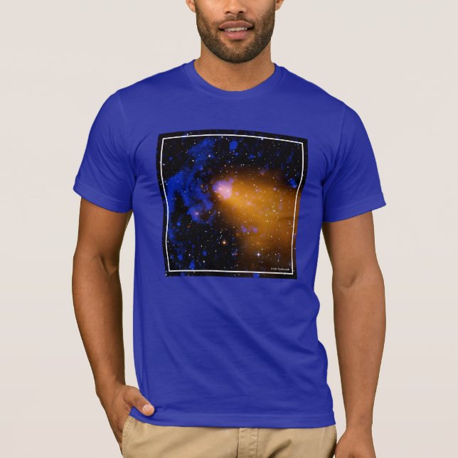 Abell 3376 T-Shirt (Front)